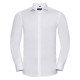 Camicia JE960M RUSSELL Uomo elasticizzata STRETCH M/L 75%C 25%L