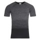 T-shirt ST8810 STEDMAN uomo movito multicolore 180g/m2