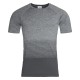 T-shirt ST8810 STEDMAN uomo movito multicolore 180g/m2