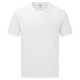 T-Shirt FRUIT OF THE LOOM FR614380 Uomo ICONIC 165 CLASSIC T 100%C Manica corta,Setin