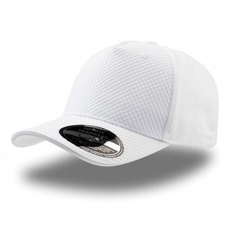 Cappello ATLANTIS ATGEAR Unisex GEAR 5 PANELS 100%C-100%P 