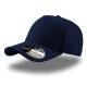 Cappello ATLANTIS ATGEAR Unisex GEAR 5 PANELS 100%C-100%P 