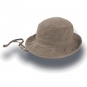 Cappello ATLANTIS ATGLTR Unisex GLOBE TROTTER 100%C CANVAS 