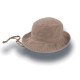 Cappello ATLANTIS ATGLTR Unisex GLOBE TROTTER 100%C CANVAS 