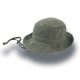 Cappello ATLANTIS ATGLTR Unisex GLOBE TROTTER 100%C CANVAS 