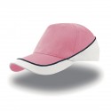 Cappello ATLANTIS ATKIRA Bambino KID RACING 35%C-65%POLY 