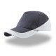 Cappello ATLANTIS ATKIRA Bambino KID RACING 35%C-65%POLY 