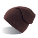 Cappello ATLANTIS ATSNOB Unisex SNOBBY CUFFIA 100%ACR. 