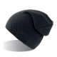 Cappello ATLANTIS ATSNOB Unisex SNOBBY CUFFIA 100%ACR. 