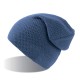 Cappello ATLANTIS ATSNOB Unisex SNOBBY CUFFIA 100%ACR. 