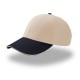 Cappello ATLANTIS ATSPSA Unisex SPORT SAND COTONE 100% 