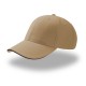 Cappello ATLANTIS ATSPSA Unisex SPORT SAND COTONE 100% 