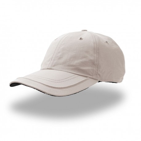 Cappello ATLANTIS ATTECH Unisex TECHNO EST:NYLON SUPPLEX-INT:P 