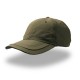 Cappello ATLANTIS ATTECH Unisex TECHNO EST:NYLON SUPPLEX-INT:P 