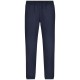 Pantaloni JAMES & NICHOLSON JN036 Uomo MEN JOG PANTS 80%C20%P J&N 