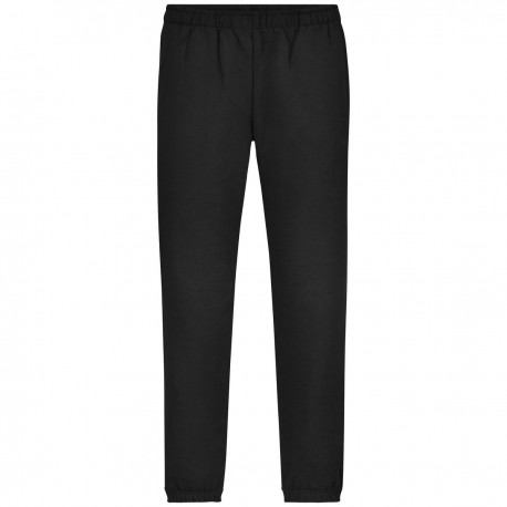 Pantaloni JAMES & NICHOLSON JN036 Uomo MEN JOG PANTS 80%C20%P J&N 