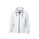 Giacca JAMES & NICHOLSON JN1074 Uomo MEN SAILING JACKET 100%P J&N Manica lunga