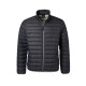 Giacca JAMES & NICHOLSON JN1140 Uomo Men's Down Jacket 100% P Manica lunga