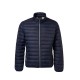 Giacca JAMES & NICHOLSON JN1140 Uomo Men's Down Jacket 100% P Manica lunga