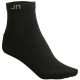 Underwear JAMES & NICHOLSON JN206 Unisex,Uomo SNEAKER SOCKS 40%P40%C17%P3%E 