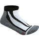 Underwear JAMES & NICHOLSON JN209 Unisex,Uomo SNEACKER SOCKS 84%P 15%P 1%E 