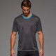 T-Shirt JAMES & NICHOLSON JN472 Uomo MEN RUNNING T-SH M/C 100%P Manica corta,Setin