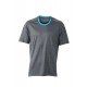 T-Shirt JAMES & NICHOLSON JN472 Uomo MEN RUNNING T-SH M/C 100%P Manica corta,Setin