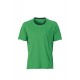 T-Shirt JAMES & NICHOLSON JN472 Uomo MEN RUNNING T-SH M/C 100%P Manica corta,Setin