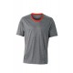 T-Shirt JAMES & NICHOLSON JN472 Uomo MEN RUNNING T-SH M/C 100%P Manica corta,Setin