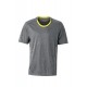 T-Shirt JAMES & NICHOLSON JN472 Uomo MEN RUNNING T-SH M/C 100%P Manica corta,Setin