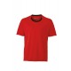 T-Shirt JAMES & NICHOLSON JN472 Uomo MEN RUNNING T-SH M/C 100%P Manica corta,Setin