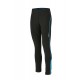 Pantaloni JAMES & NICHOLSON JN480 Uomo MEN RUNNING TIGHTS 90%P 10%E 