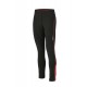 Pantaloni JAMES & NICHOLSON JN480 Uomo MEN RUNNING TIGHTS 90%P 10%E 