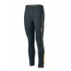 Pantaloni JAMES & NICHOLSON JN480 Uomo MEN RUNNING TIGHTS 90%P 10%E 