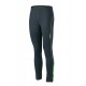 Pantaloni JAMES & NICHOLSON JN480 Uomo MEN RUNNING TIGHTS 90%P 10%E 