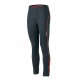 Pantaloni JAMES & NICHOLSON JN480 Uomo MEN RUNNING TIGHTS 90%P 10%E 