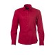 Camicia JAMES & NICHOLSON JN677 Donna W Shirt LS Poplin 65%P 35%C Manica lunga