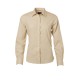 Camicia JAMES & NICHOLSON JN677 Donna W Shirt LS Poplin 65%P 35%C Manica lunga