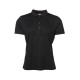 Polo JAMES & NICHOLSON JN719 Donna Ladies' Active Polo 100%P Manica corta