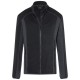 Pile JAMES & NICHOLSON JN784 Uomo Men'sFleece Jacket92%P8%E Manica lunga