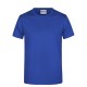 T-Shirt JAMES & NICHOLSON JN797 Uomo Basic-T Man 150 100%C Manica corta,Setin