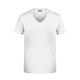 T-Shirt JAMES & NICHOLSON JN8004 Uomo Men's-T Pocket 100%C Manica corta,Setin