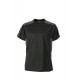 T-Shirt JAMES & NICHOLSON JN827 Unisex,Uomo Craftsmen T-Shirt 100%P Manica corta,Setin