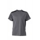 T-Shirt JAMES & NICHOLSON JN827 Unisex,Uomo Craftsmen T-Shirt 100%P Manica corta,Setin