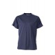 T-Shirt JAMES & NICHOLSON JN827 Unisex,Uomo Craftsmen T-Shirt 100%P Manica corta,Setin