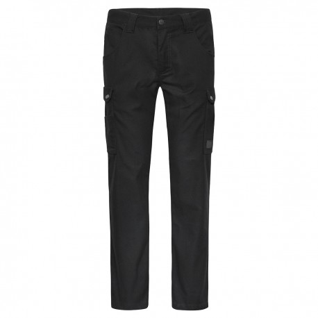 Pantaloni JAMES & NICHOLSON JN877 WorkW.Cargo Pants 64%P33%C3%E 