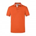 Polo JAMES & NICHOLSON JN947 Uomo MEN LIFESTYLE POLO 100%C Manica corta