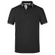 Polo JAMES & NICHOLSON JN947 Uomo MEN LIFESTYLE POLO 100%C Manica corta