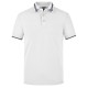 Polo JAMES & NICHOLSON JN947 Uomo MEN LIFESTYLE POLO 100%C Manica corta