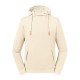 Felpa RUSSELL EUROPE JE209M Uomo High Collar Hooded Sweat100%OC Manica lunga,Setin